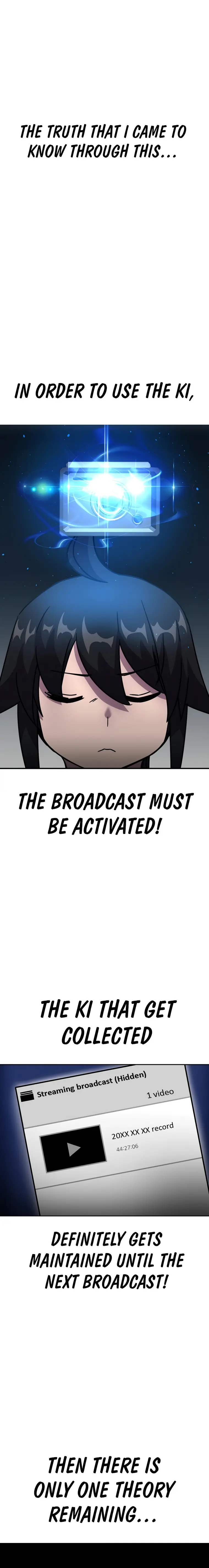Martial Streamer Chapter 6 - Page 14