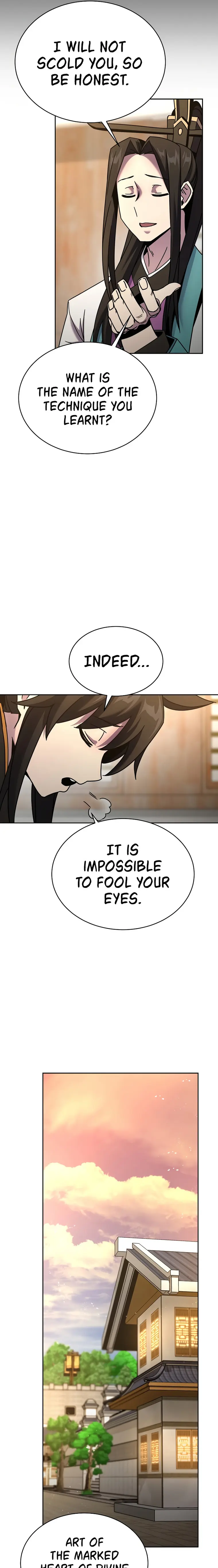 Martial Streamer Chapter 6 - Page 2