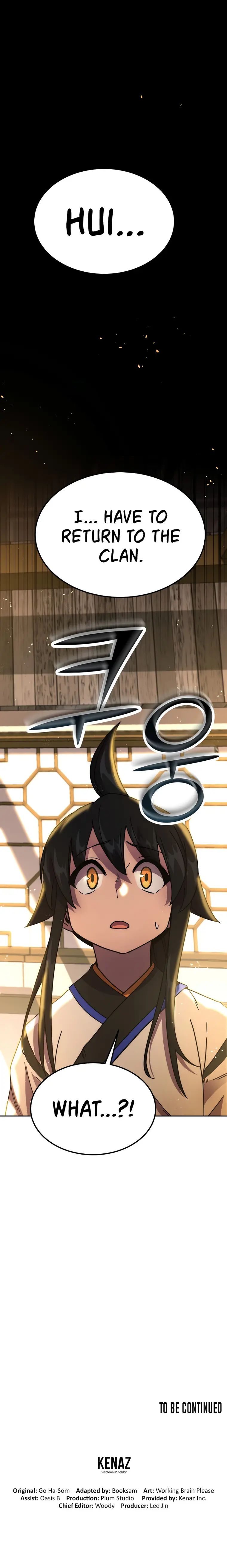 Martial Streamer Chapter 6 - Page 30