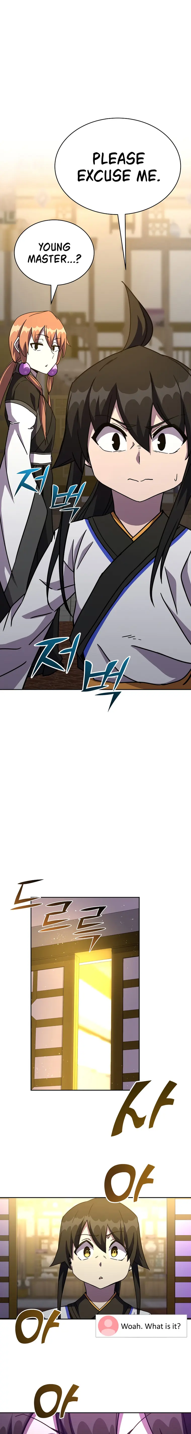 Martial Streamer Chapter 7 - Page 26