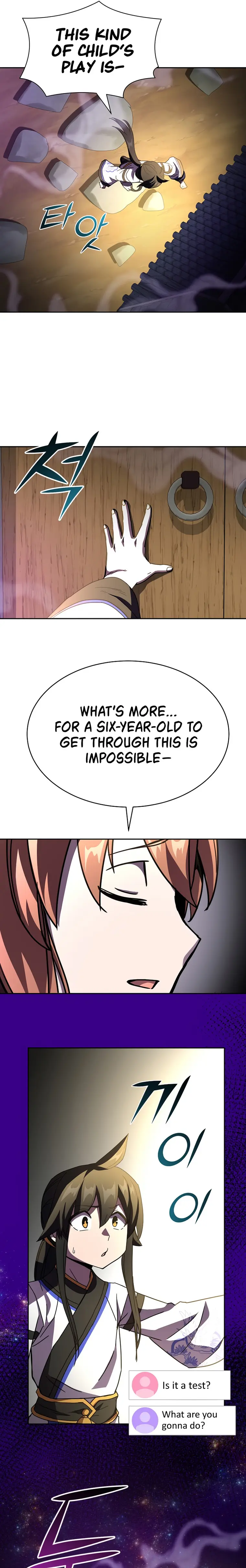 Martial Streamer Chapter 7 - Page 30