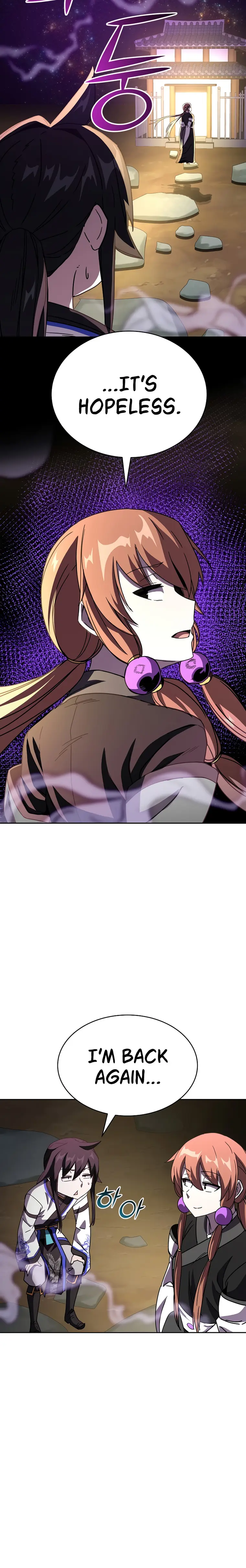Martial Streamer Chapter 7 - Page 31