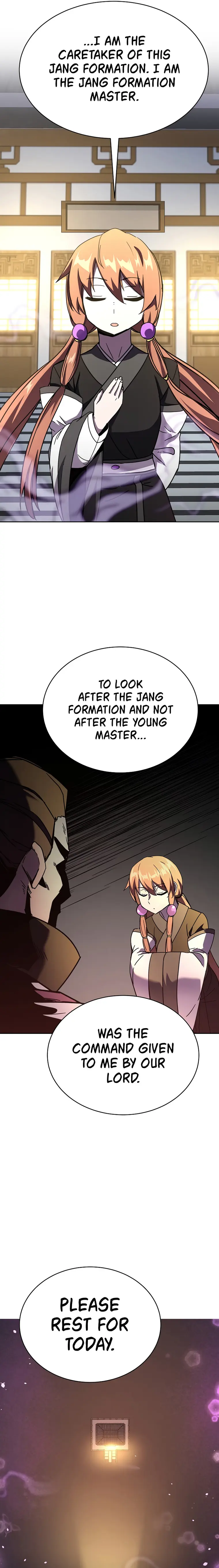 Martial Streamer Chapter 7 - Page 32
