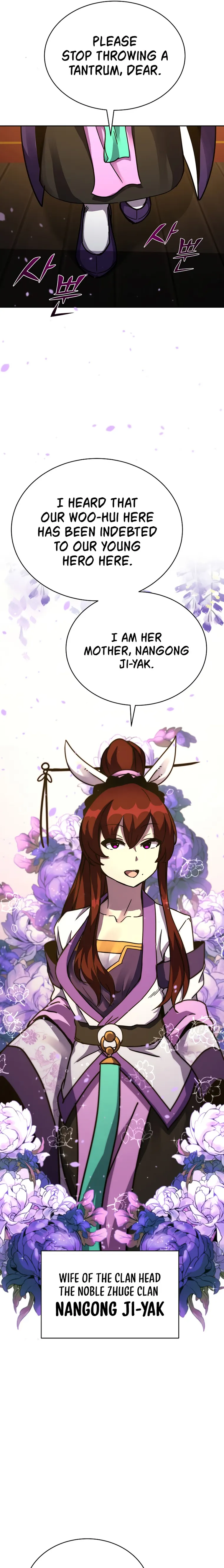 Martial Streamer Chapter 8 - Page 14