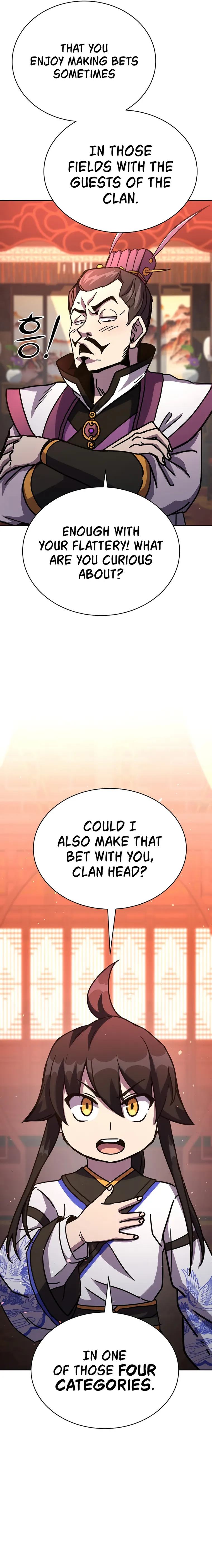Martial Streamer Chapter 8 - Page 18