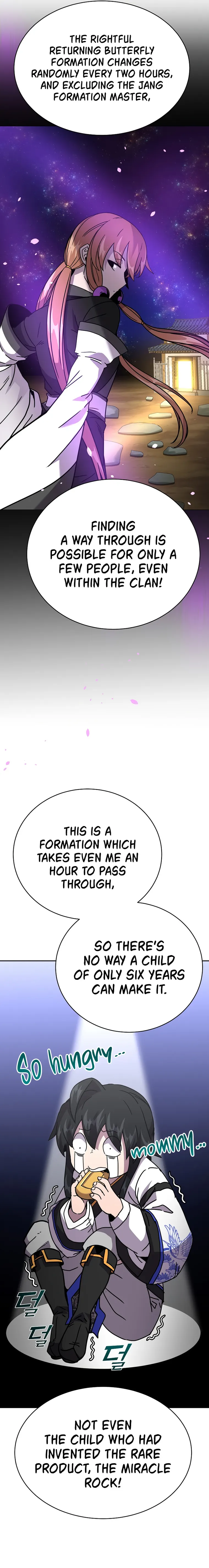 Martial Streamer Chapter 8 - Page 2