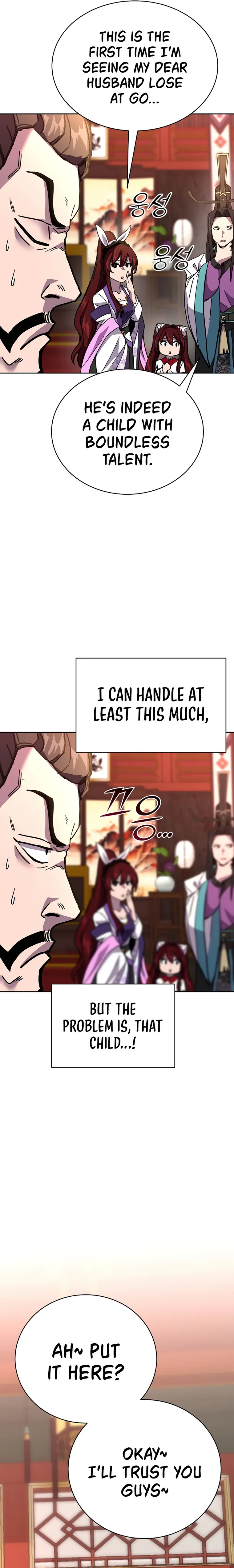 Martial Streamer Chapter 8 - Page 24