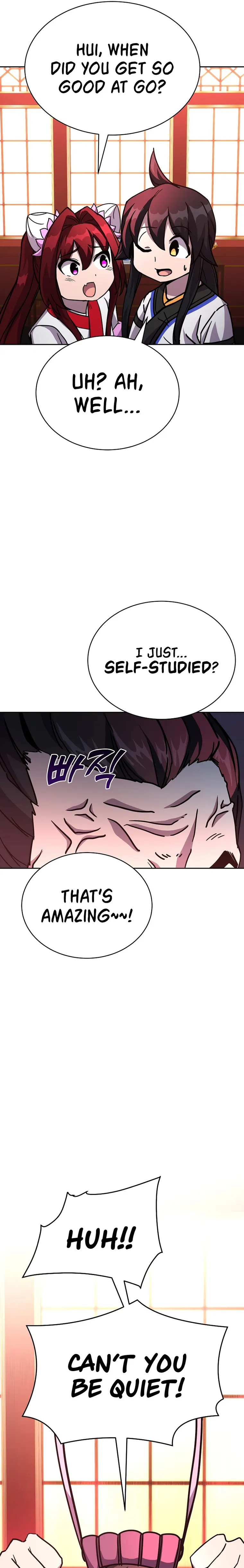 Martial Streamer Chapter 8 - Page 26