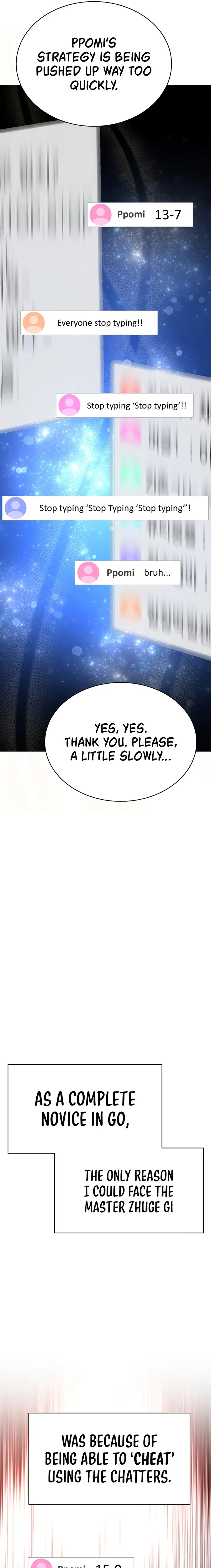 Martial Streamer Chapter 8 - Page 28