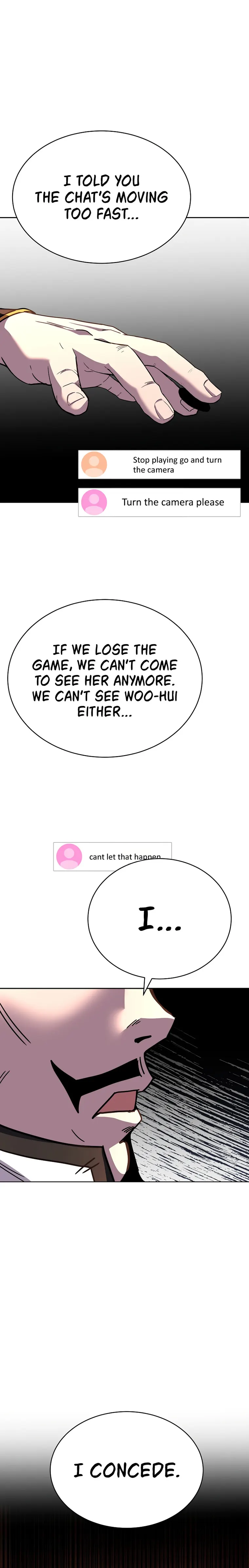 Martial Streamer Chapter 8 - Page 31