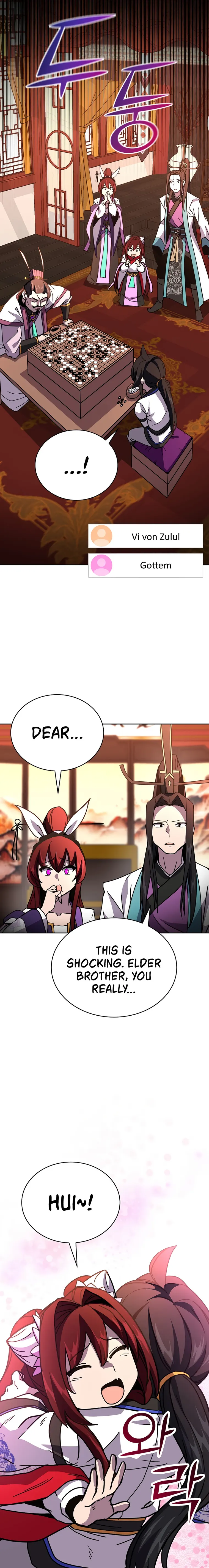 Martial Streamer Chapter 8 - Page 32