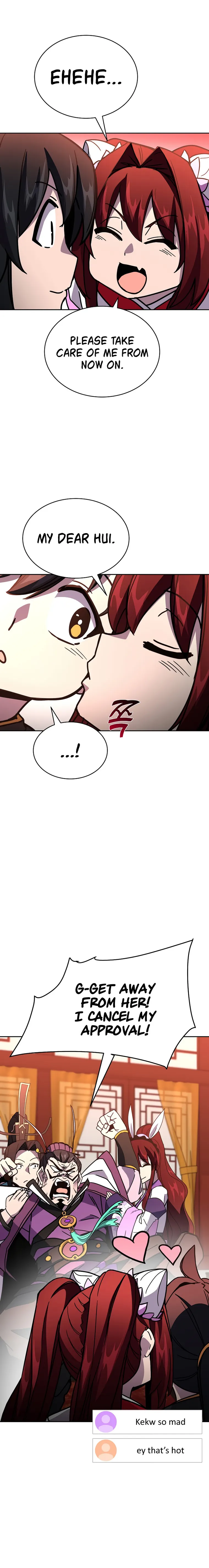 Martial Streamer Chapter 8 - Page 35