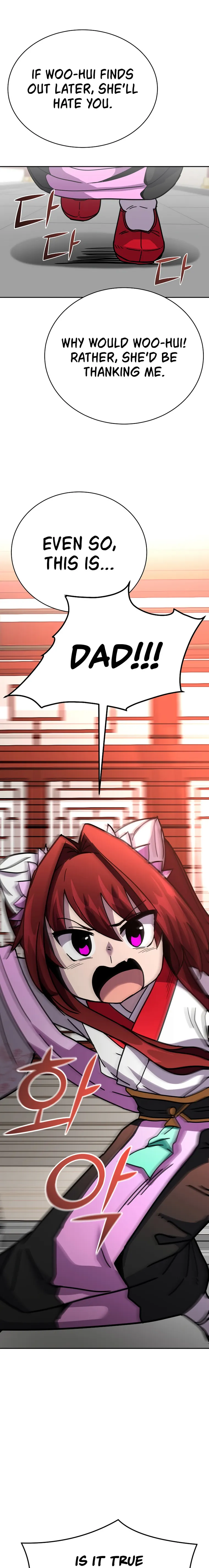 Martial Streamer Chapter 8 - Page 4