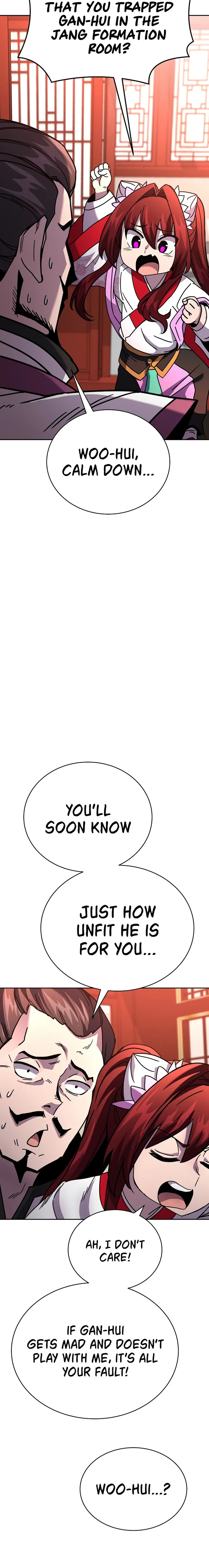 Martial Streamer Chapter 8 - Page 5