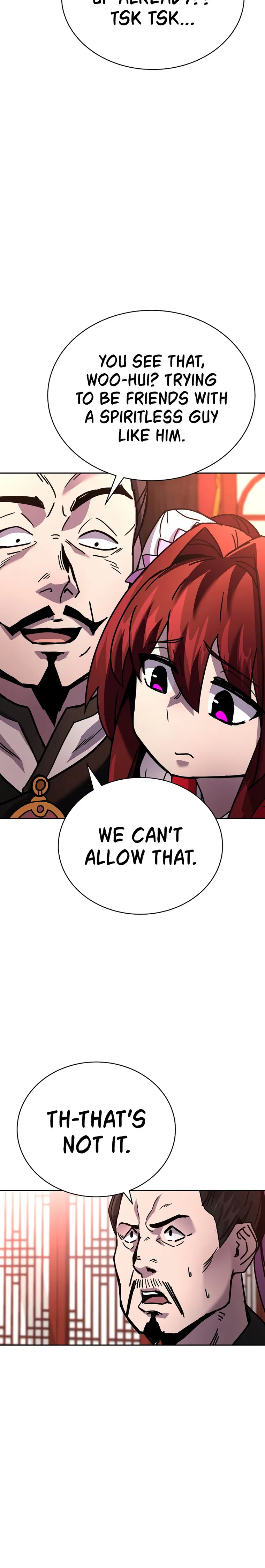 Martial Streamer Chapter 8 - Page 7