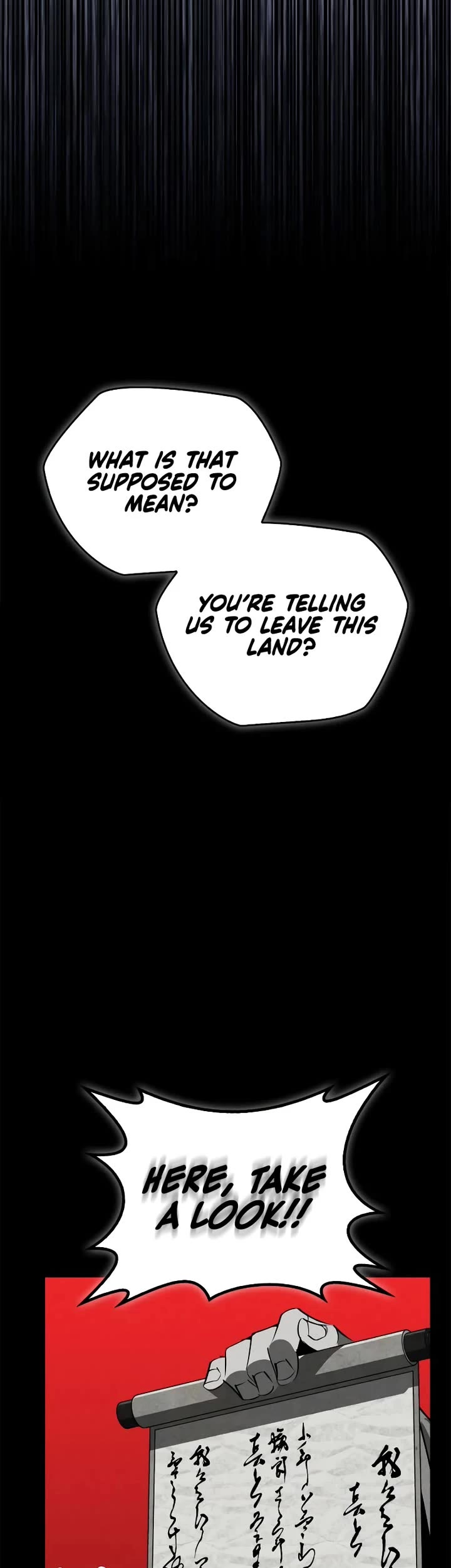 Martial Wild West Chapter 86 - Page 16