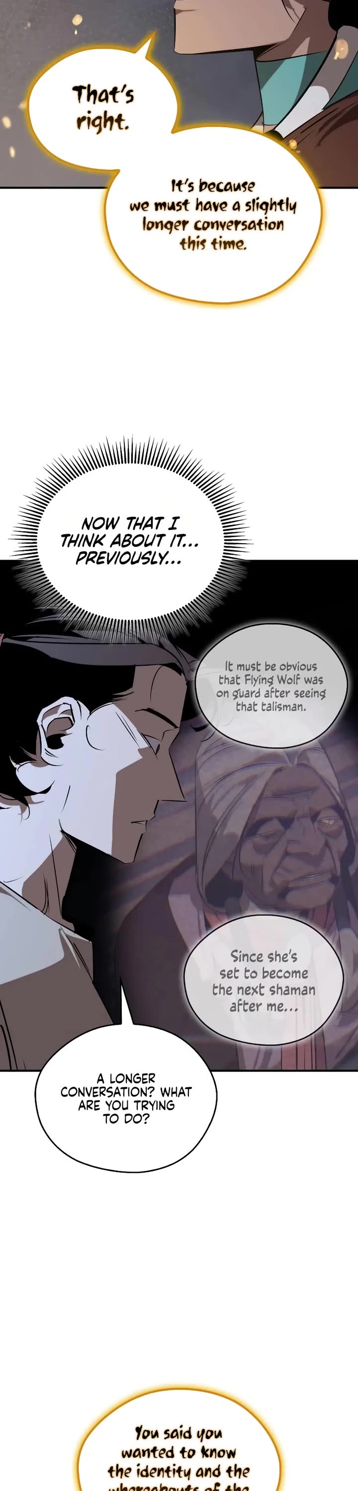 Martial Wild West Chapter 86 - Page 2
