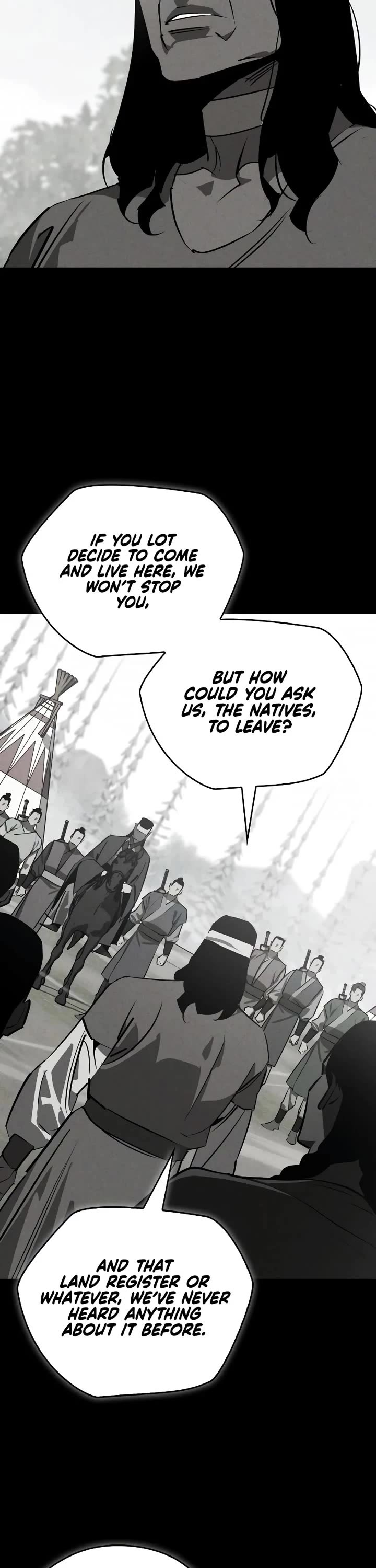 Martial Wild West Chapter 86 - Page 20