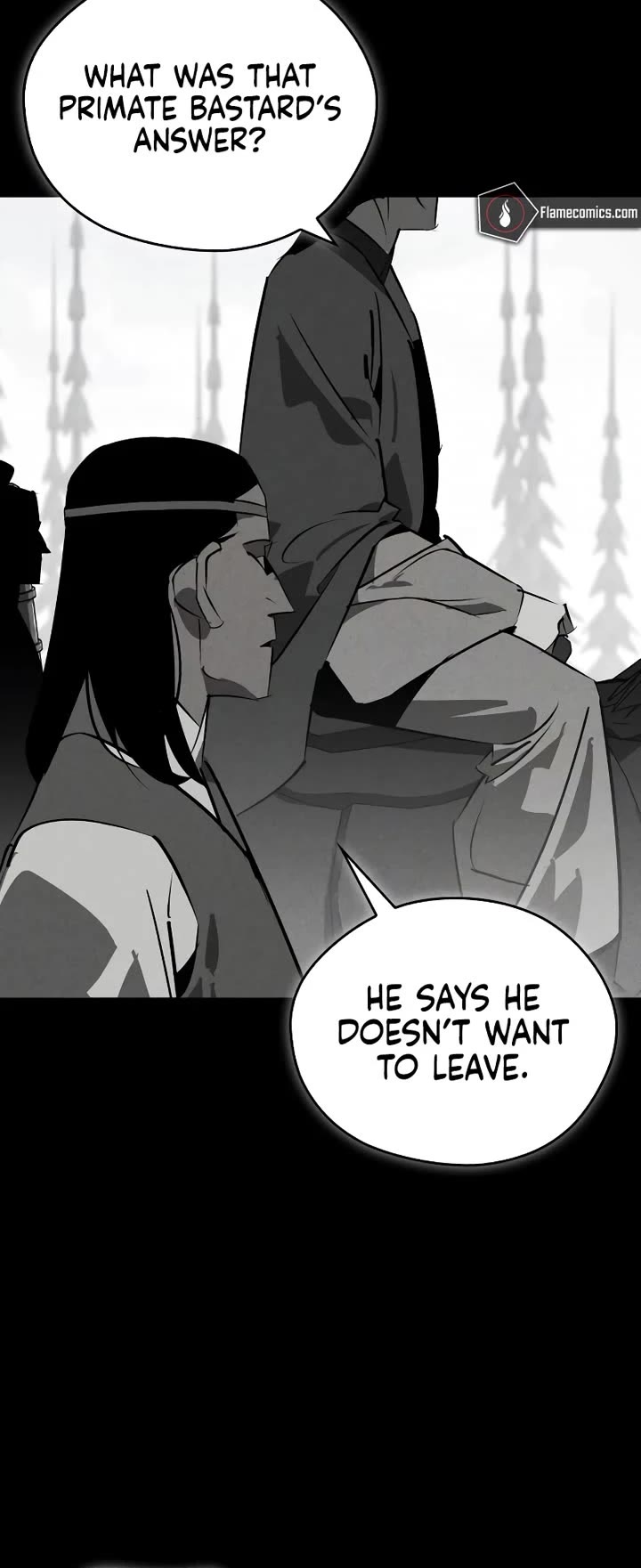 Martial Wild West Chapter 86 - Page 21