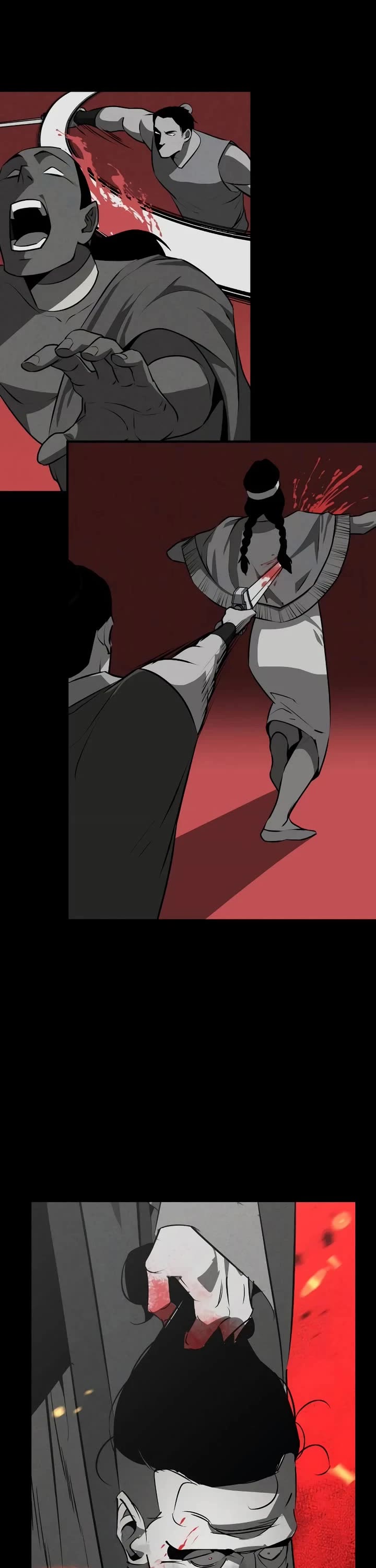 Martial Wild West Chapter 86 - Page 24