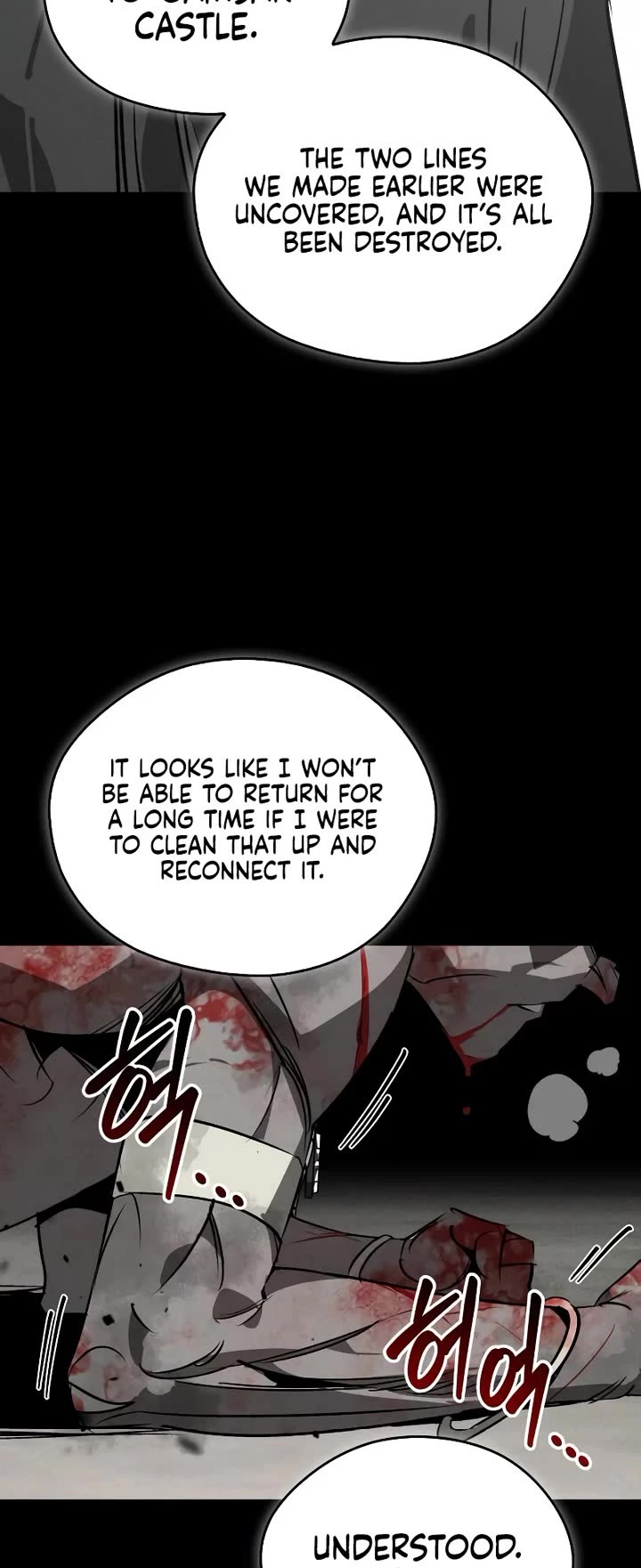 Martial Wild West Chapter 86 - Page 41