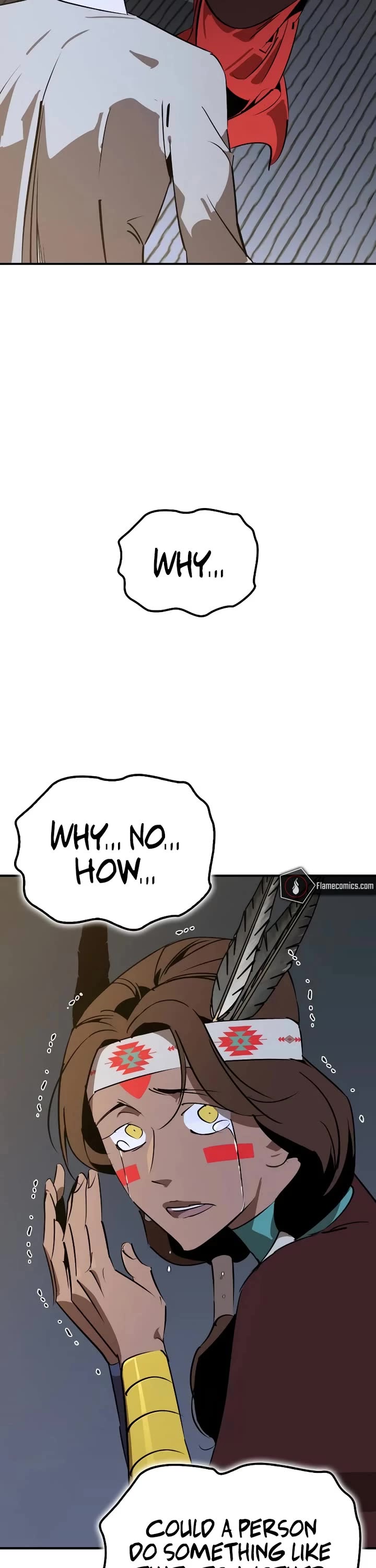 Martial Wild West Chapter 86 - Page 53