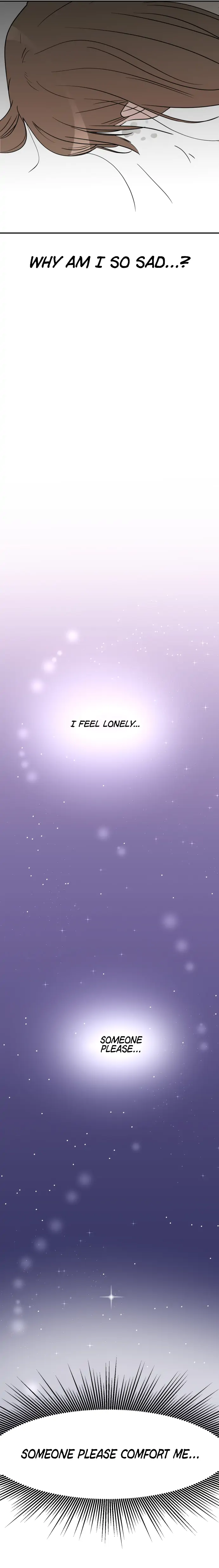 Maru Is a Puppy Chapter 1 - Page 14