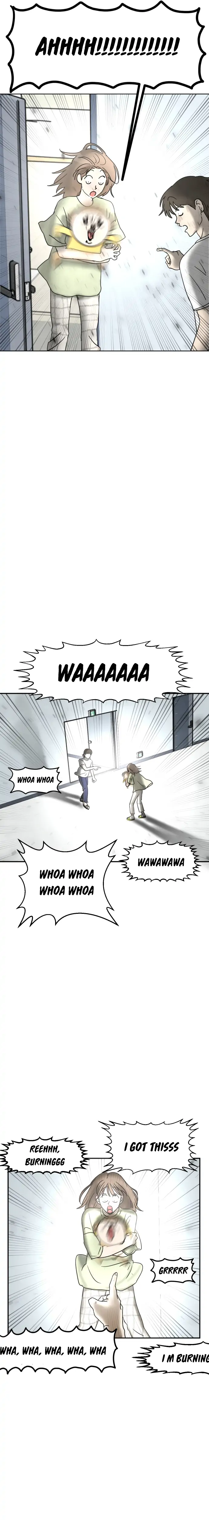Maru Is a Puppy Chapter 1 - Page 25