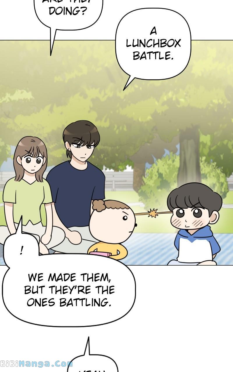 Maru Is a Puppy Chapter 10 - Page 10