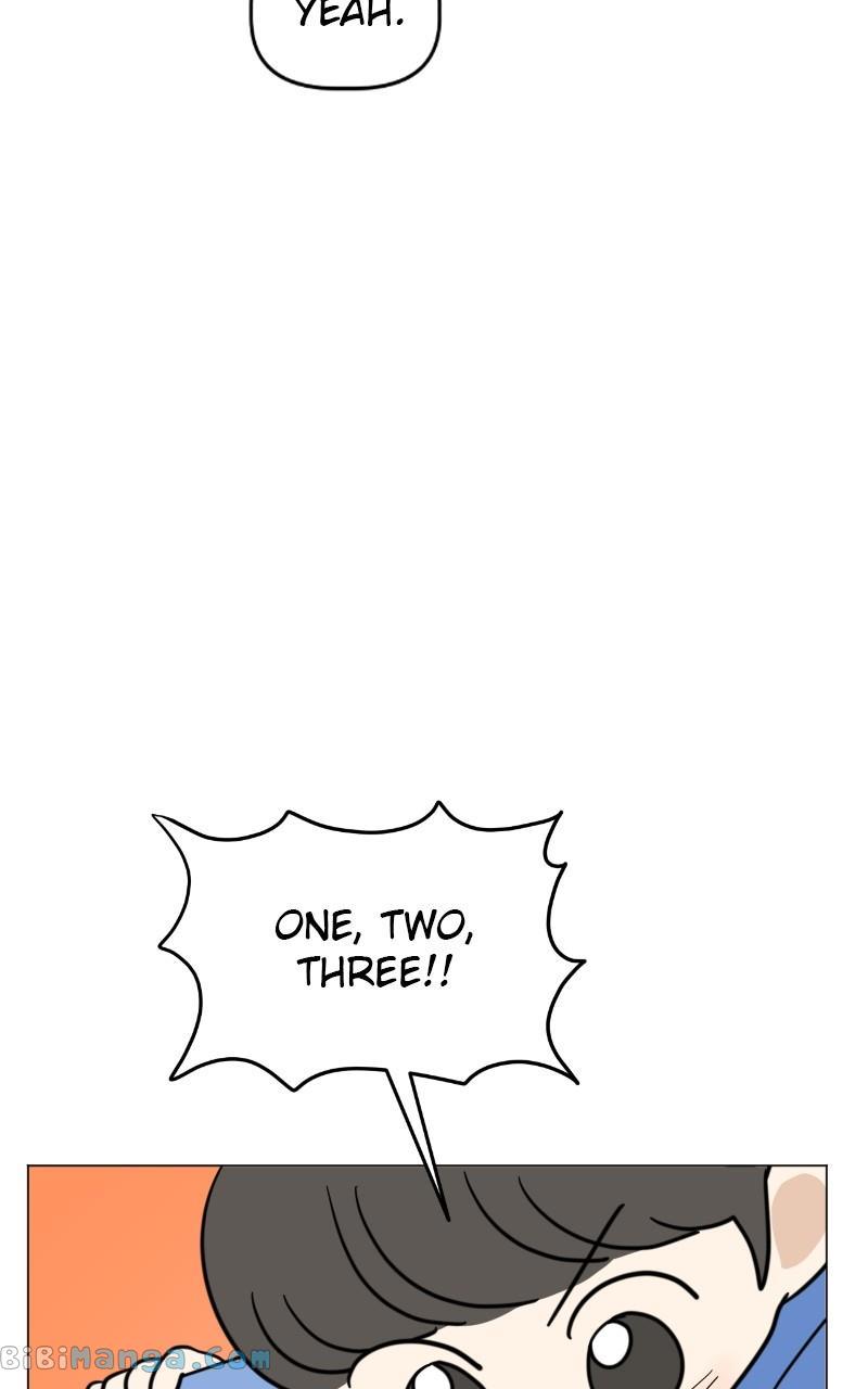 Maru Is a Puppy Chapter 10 - Page 11