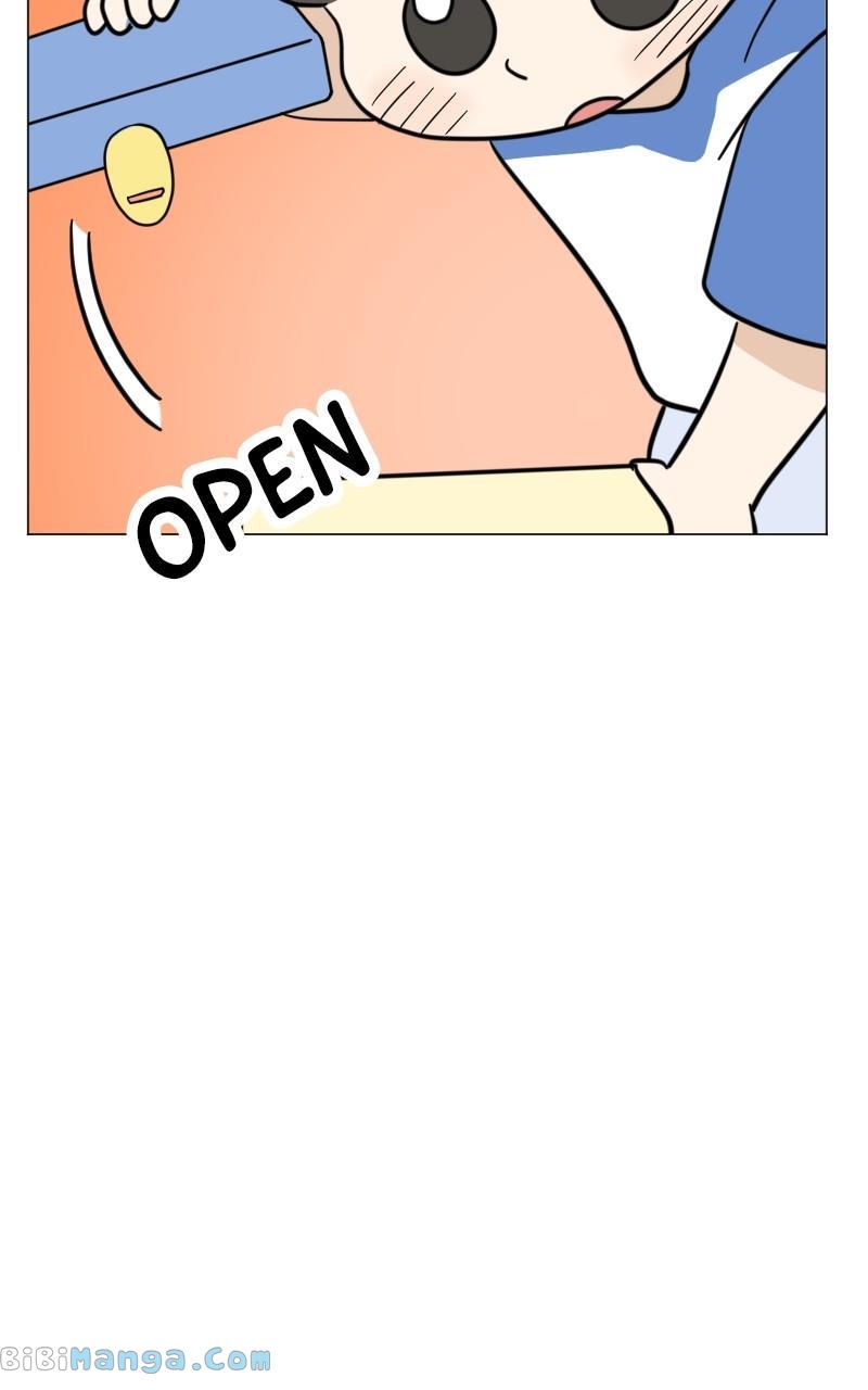 Maru Is a Puppy Chapter 10 - Page 12