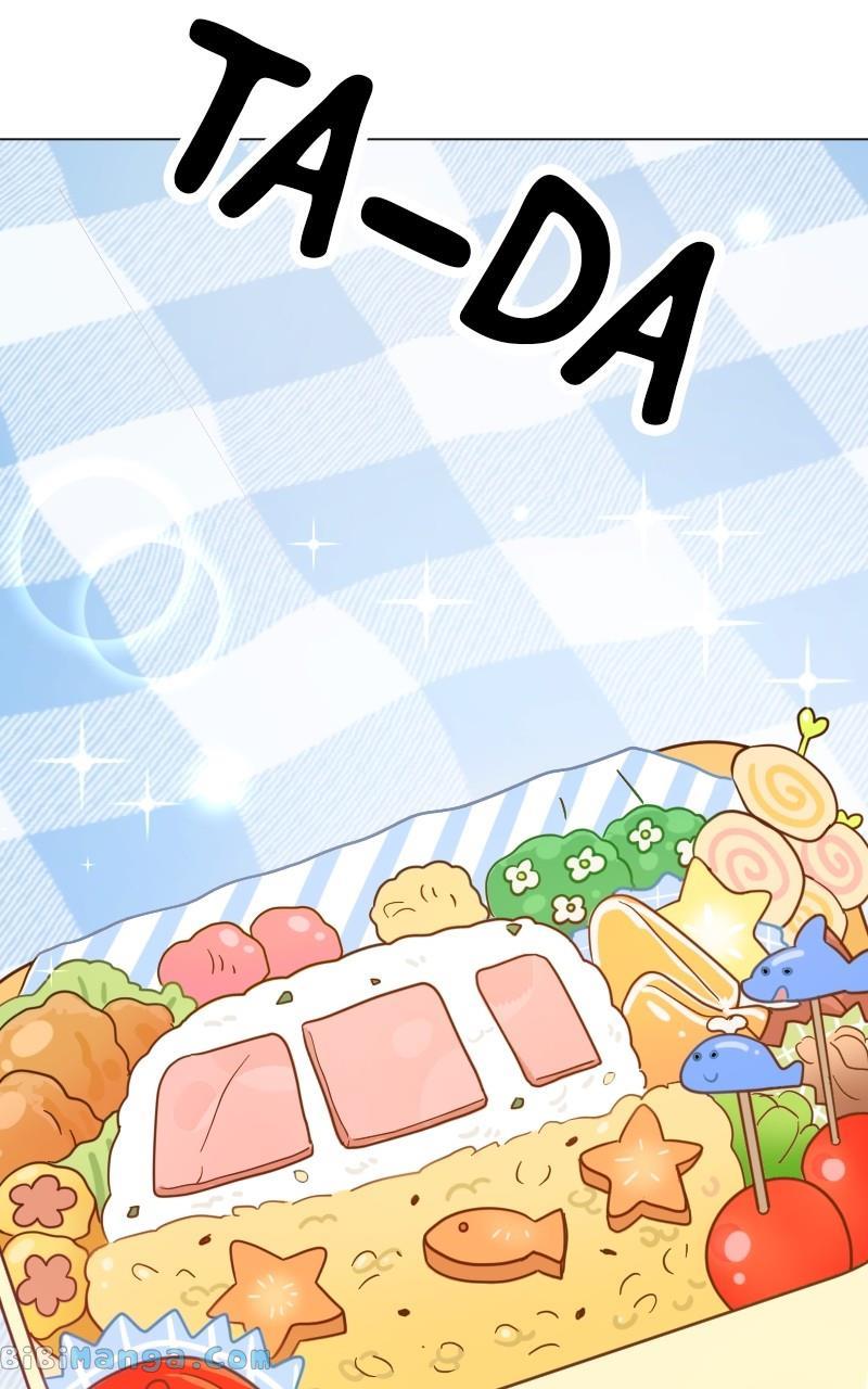 Maru Is a Puppy Chapter 10 - Page 13