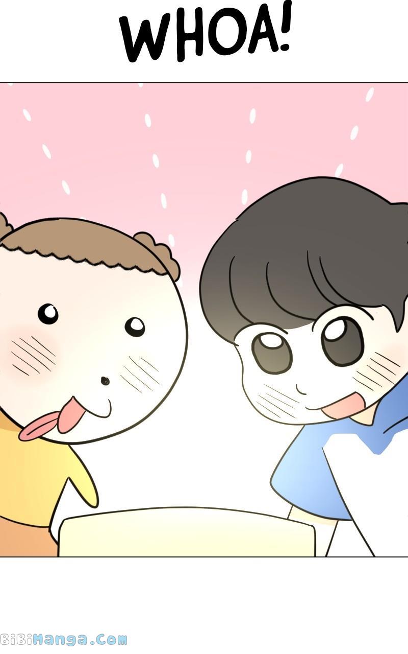 Maru Is a Puppy Chapter 10 - Page 15