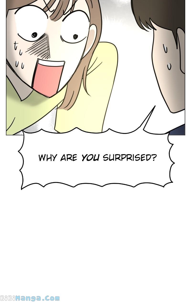 Maru Is a Puppy Chapter 10 - Page 17
