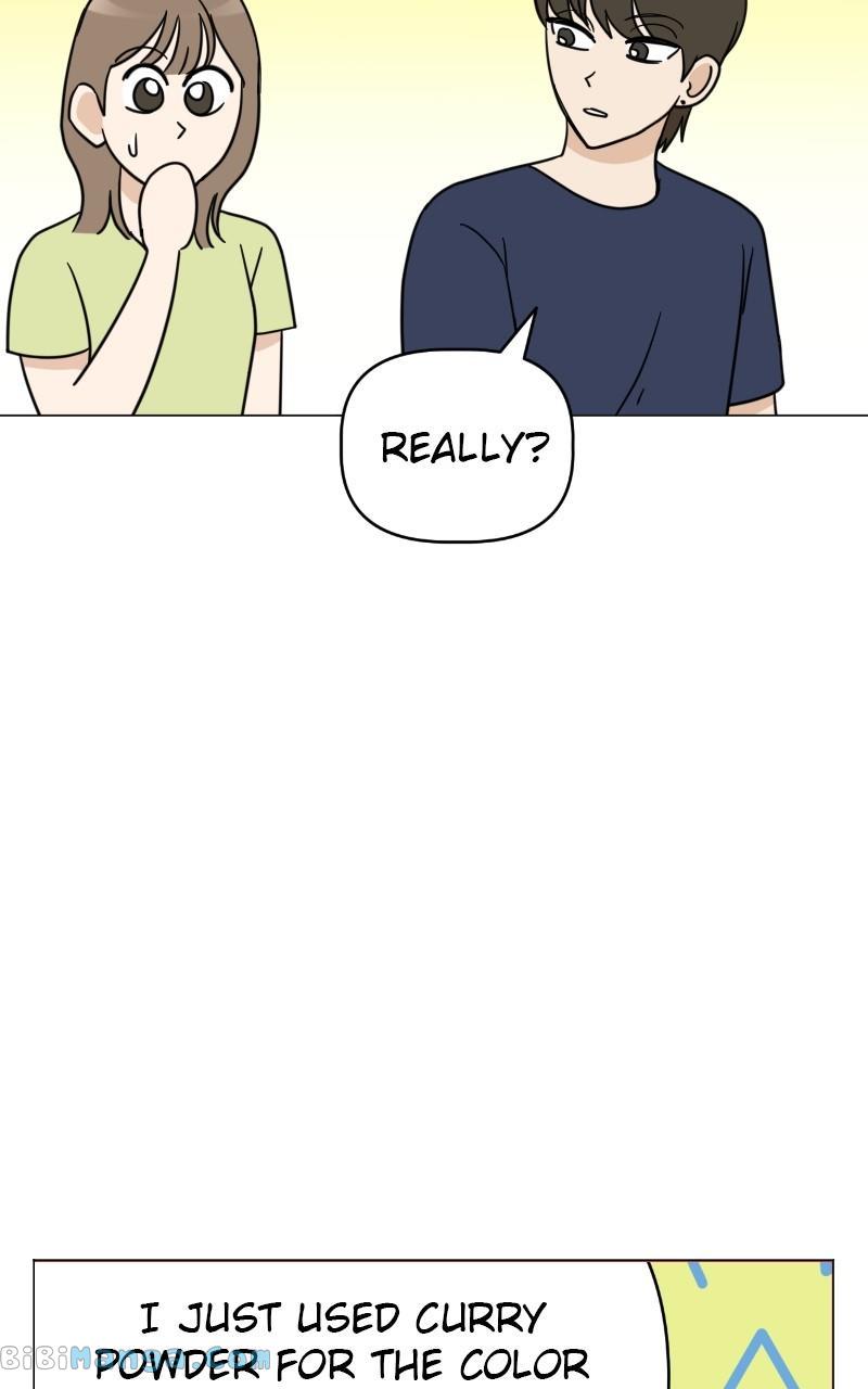 Maru Is a Puppy Chapter 10 - Page 19