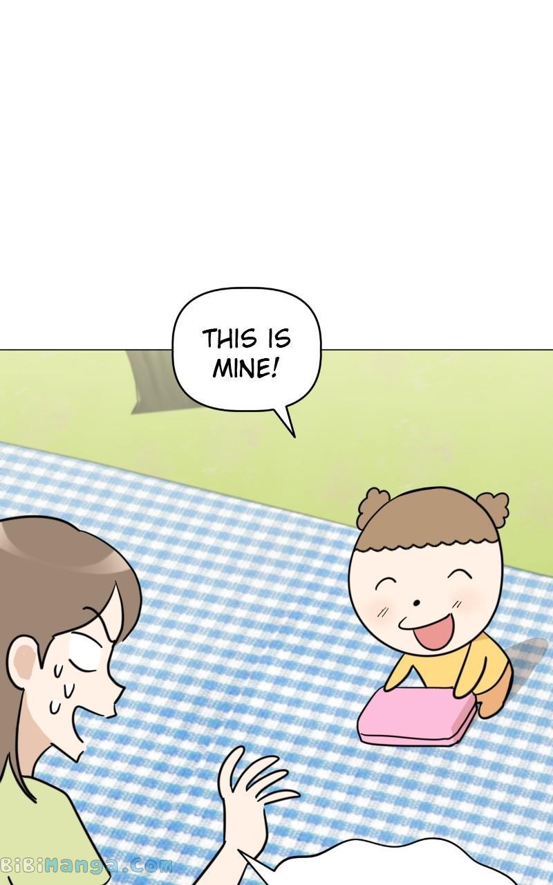 Maru Is a Puppy Chapter 10 - Page 21