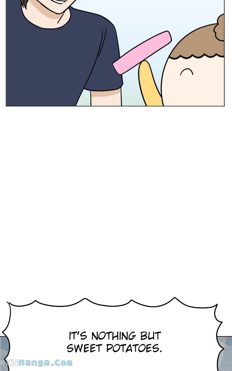 Maru Is a Puppy Chapter 10 - Page 23