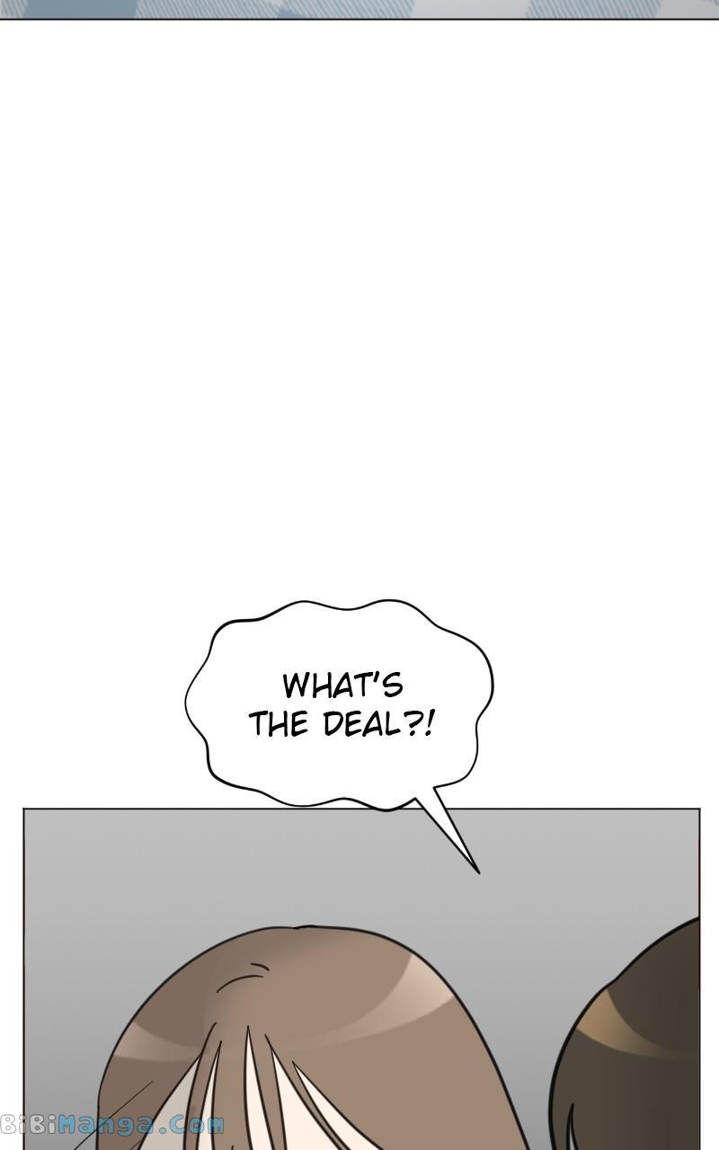 Maru Is a Puppy Chapter 10 - Page 25