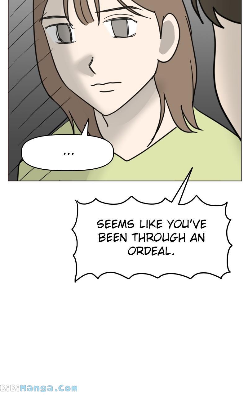 Maru Is a Puppy Chapter 10 - Page 26