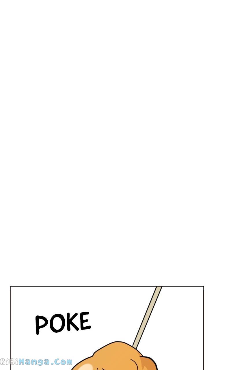 Maru Is a Puppy Chapter 10 - Page 28