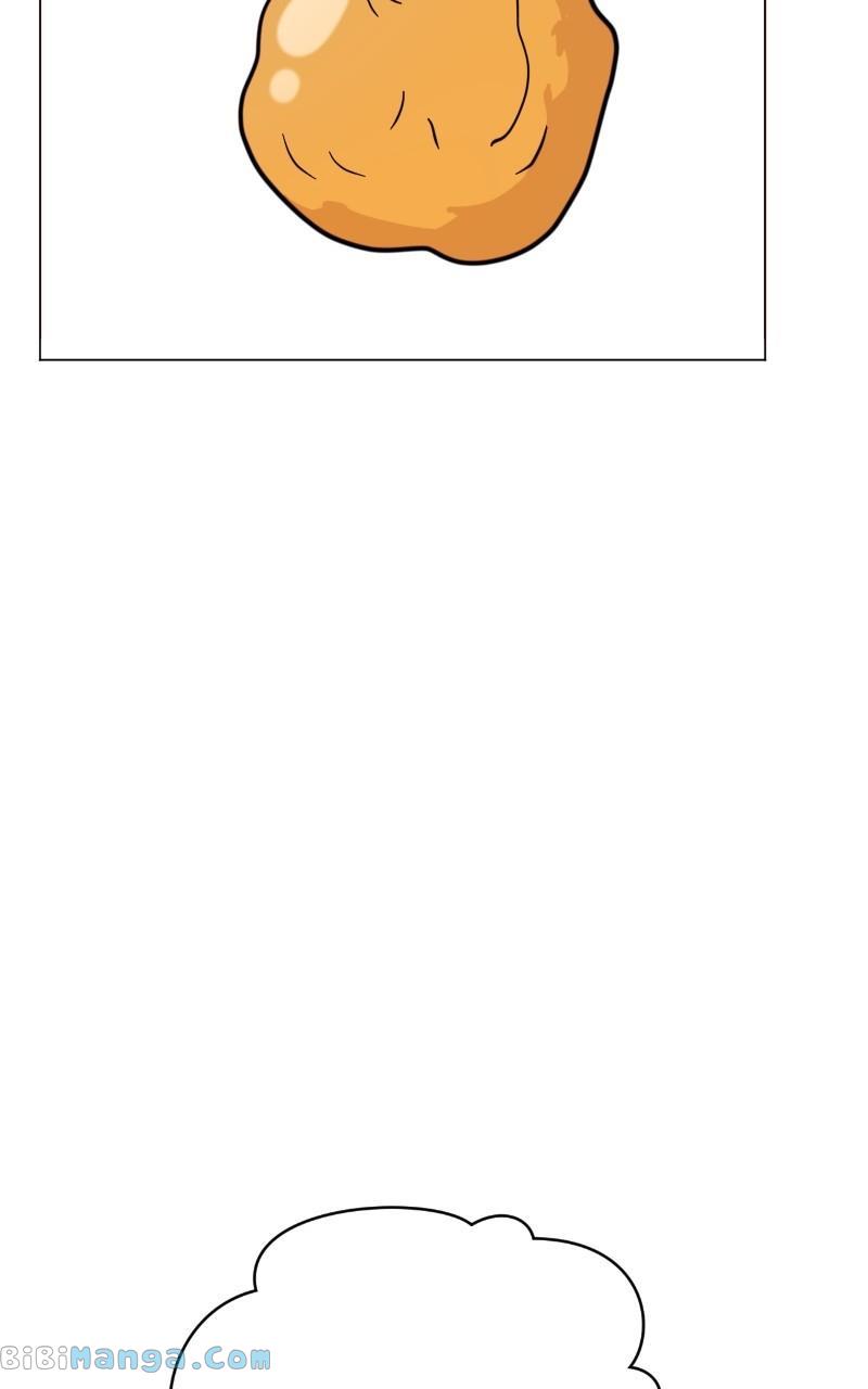 Maru Is a Puppy Chapter 10 - Page 29