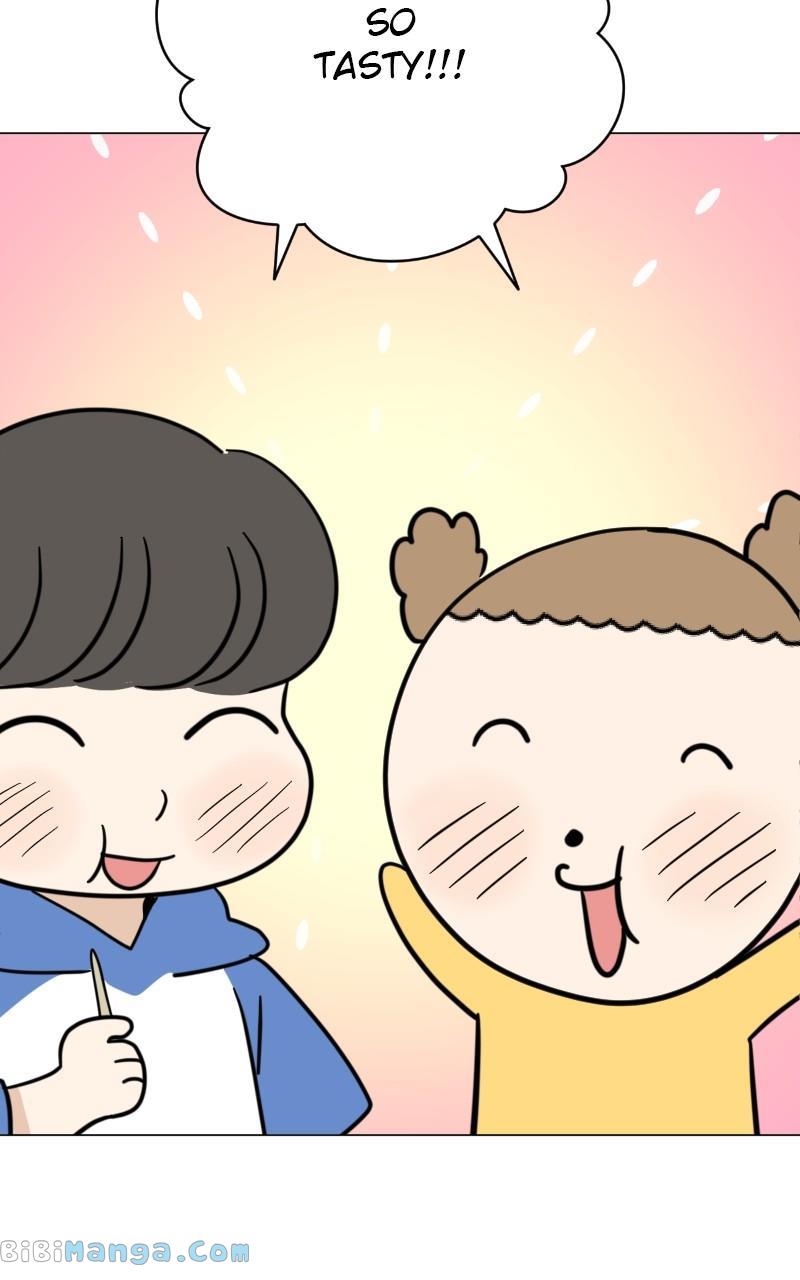 Maru Is a Puppy Chapter 10 - Page 30