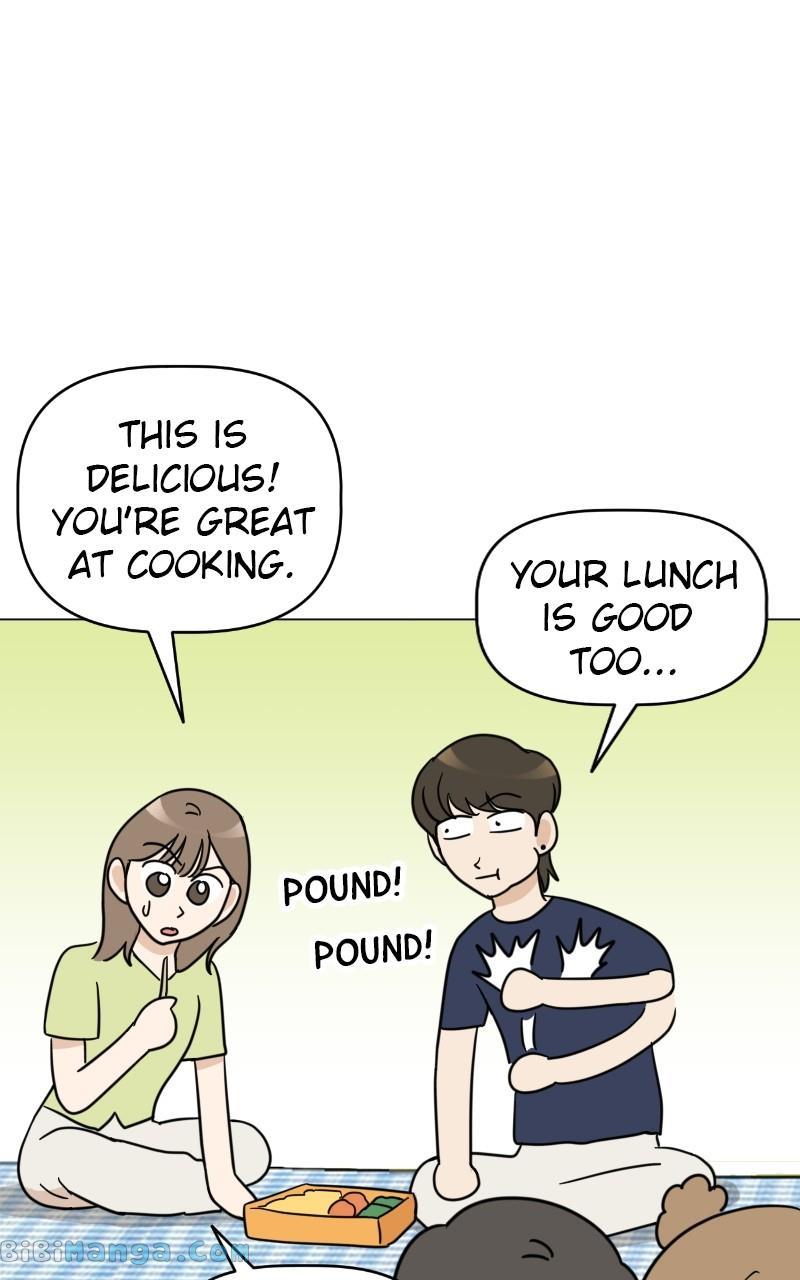 Maru Is a Puppy Chapter 10 - Page 31