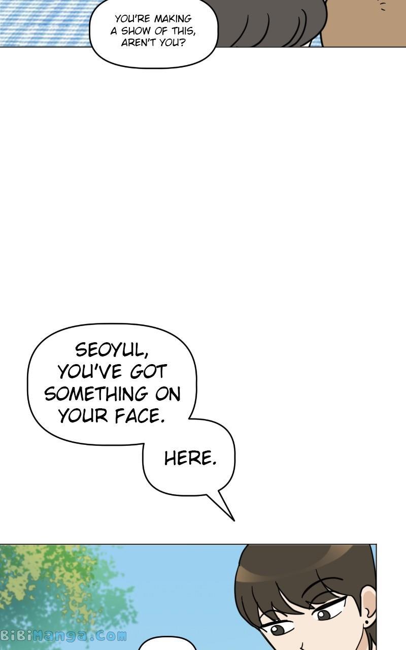 Maru Is a Puppy Chapter 10 - Page 32