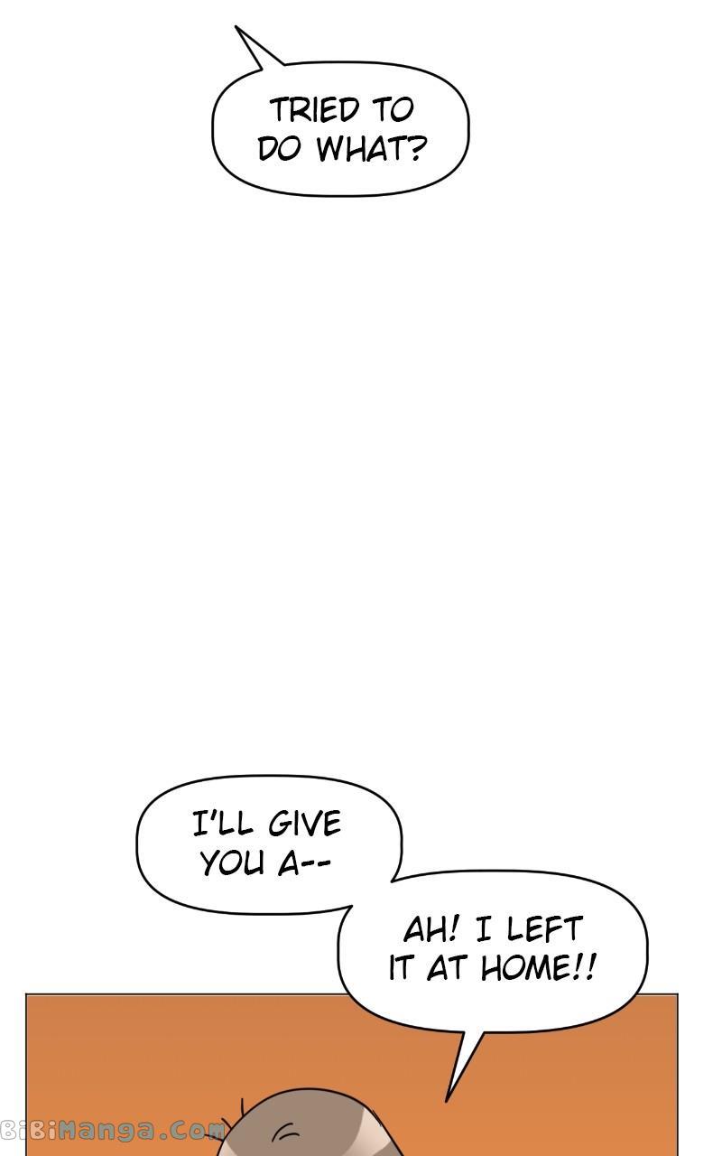 Maru Is a Puppy Chapter 10 - Page 36