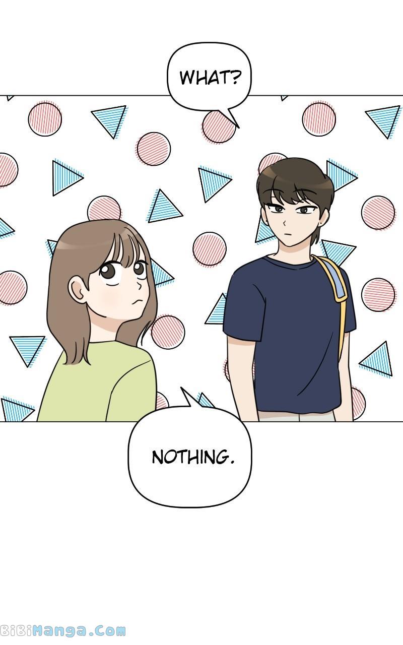 Maru Is a Puppy Chapter 10 - Page 4