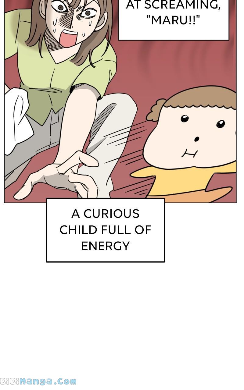 Maru Is a Puppy Chapter 10 - Page 42