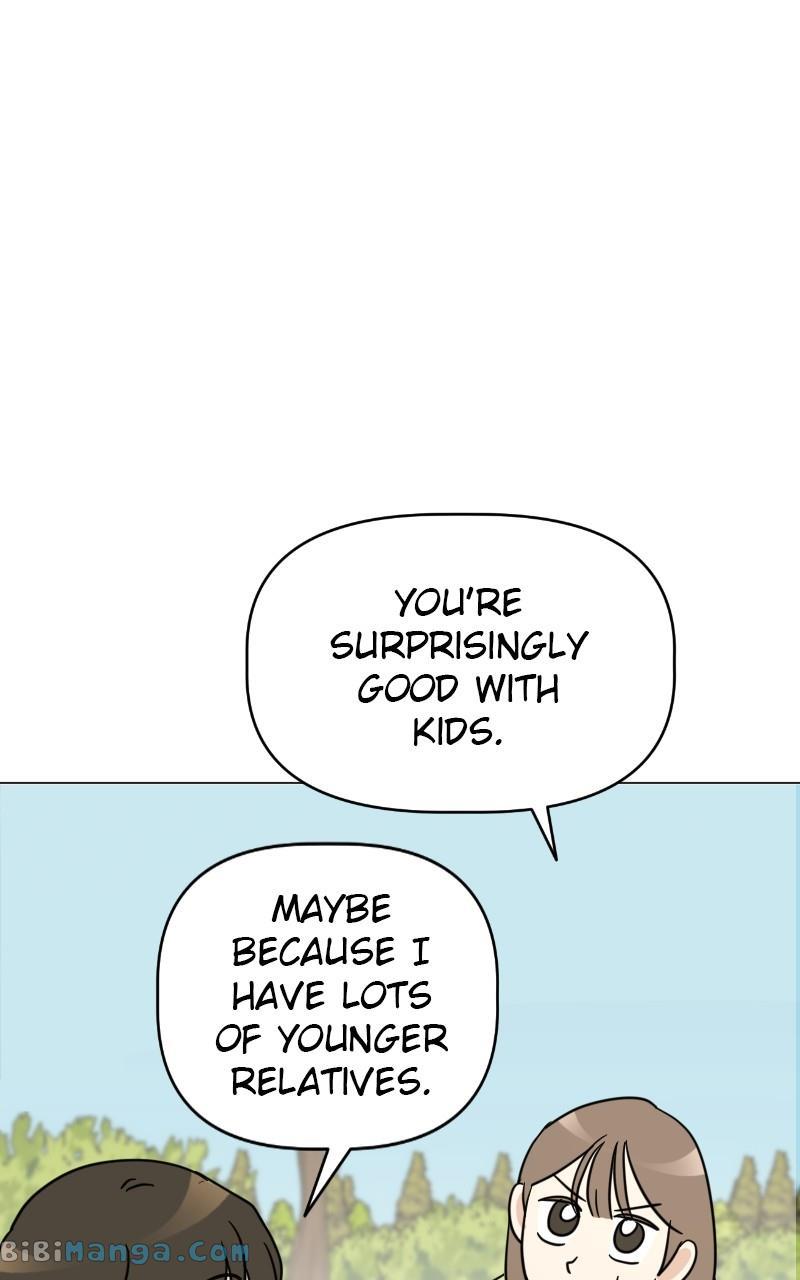 Maru Is a Puppy Chapter 10 - Page 43