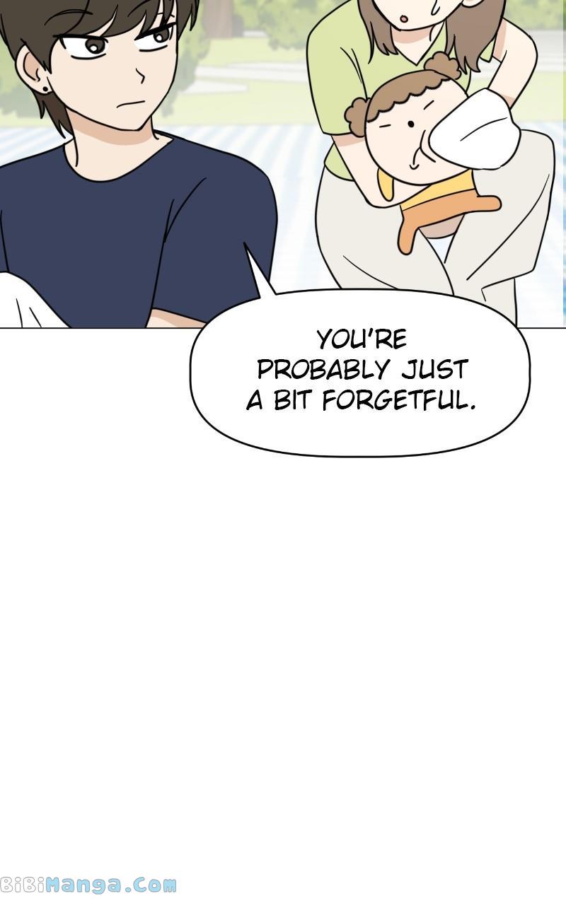 Maru Is a Puppy Chapter 10 - Page 44