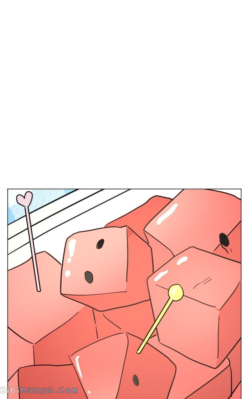 Maru Is a Puppy Chapter 10 - Page 46